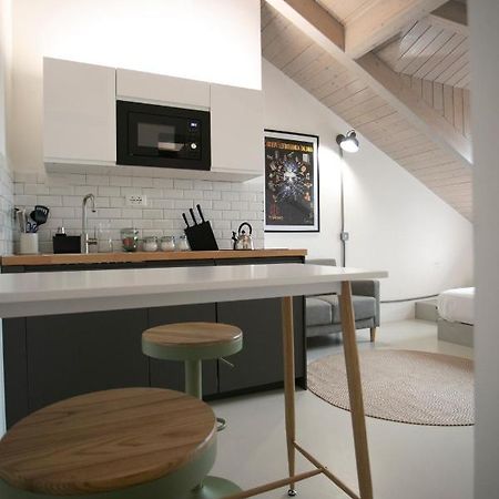 Cibrario Cit Apartment _ Circle Torino Eksteriør bilde
