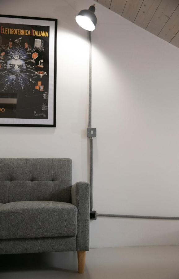 Cibrario Cit Apartment _ Circle Torino Eksteriør bilde