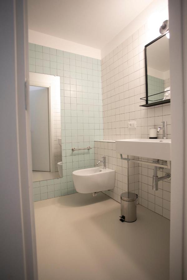 Cibrario Cit Apartment _ Circle Torino Eksteriør bilde