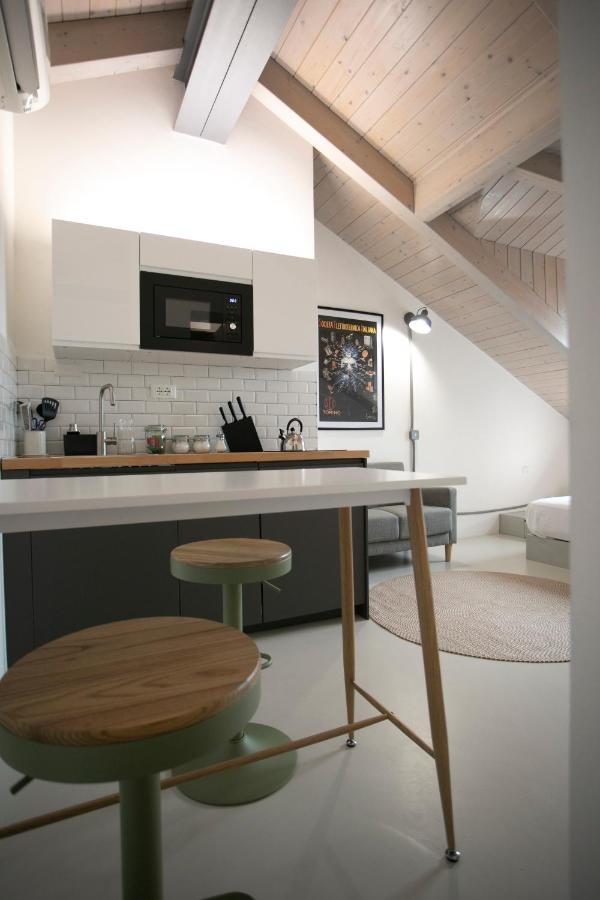 Cibrario Cit Apartment _ Circle Torino Eksteriør bilde