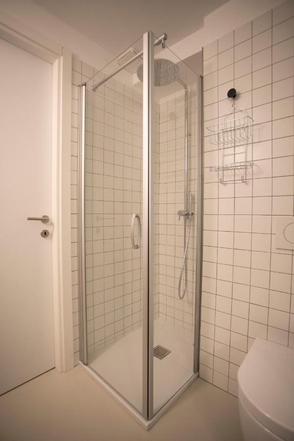 Cibrario Cit Apartment _ Circle Torino Eksteriør bilde